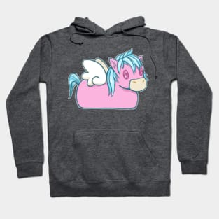 Baby Pegasus Hoodie